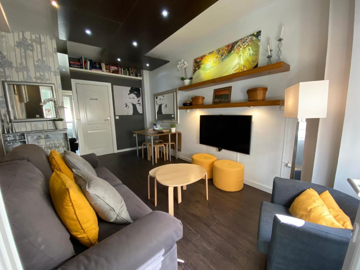C&L apartamento centro Santa Cruz de Tenerife Esterno foto