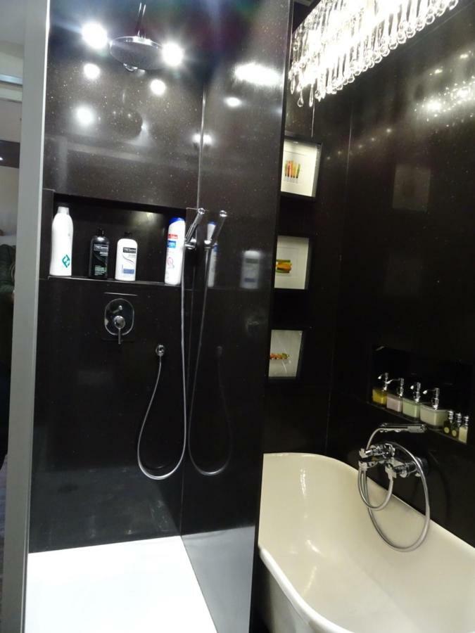 C&L apartamento centro Santa Cruz de Tenerife Esterno foto