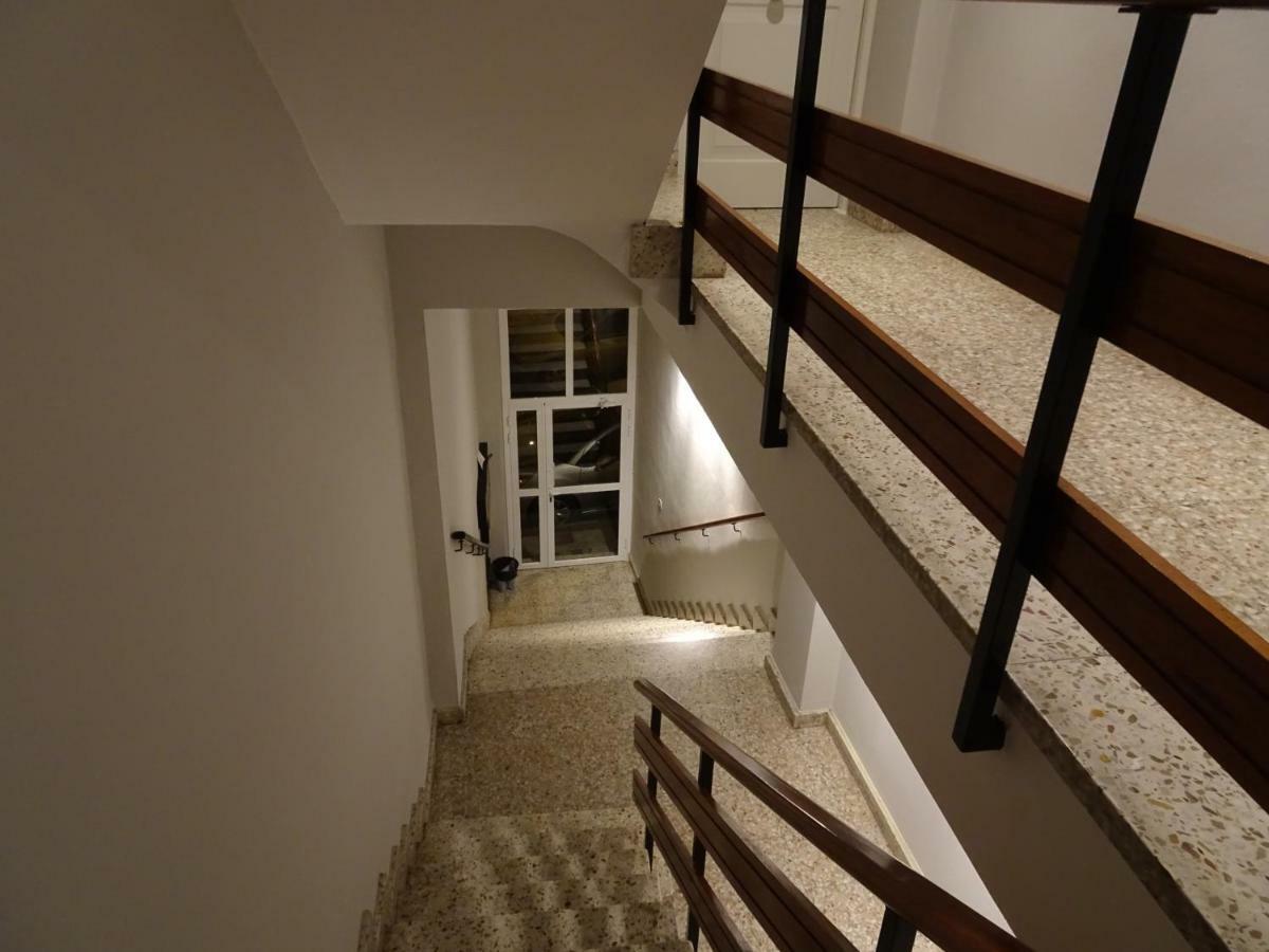 C&L apartamento centro Santa Cruz de Tenerife Esterno foto