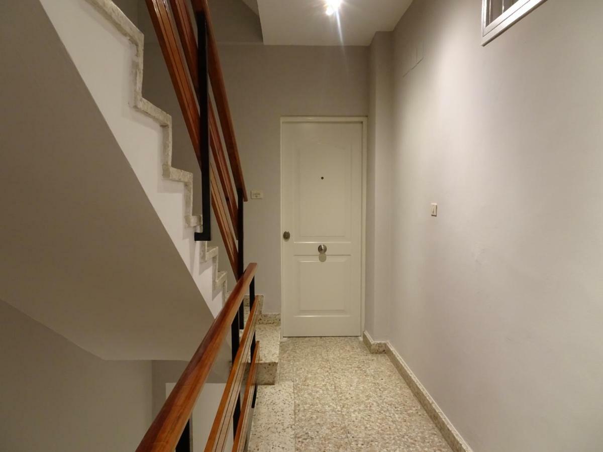 C&L apartamento centro Santa Cruz de Tenerife Esterno foto