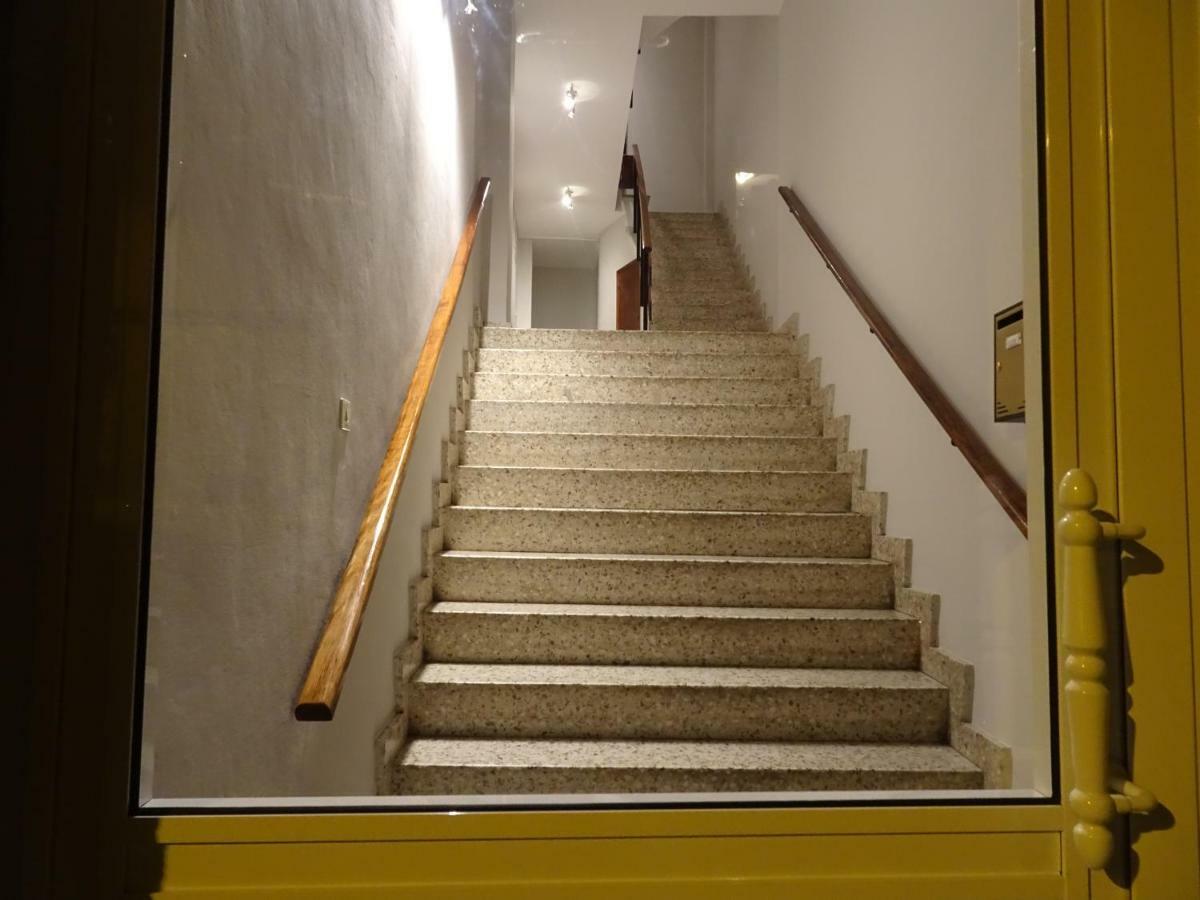 C&L apartamento centro Santa Cruz de Tenerife Esterno foto