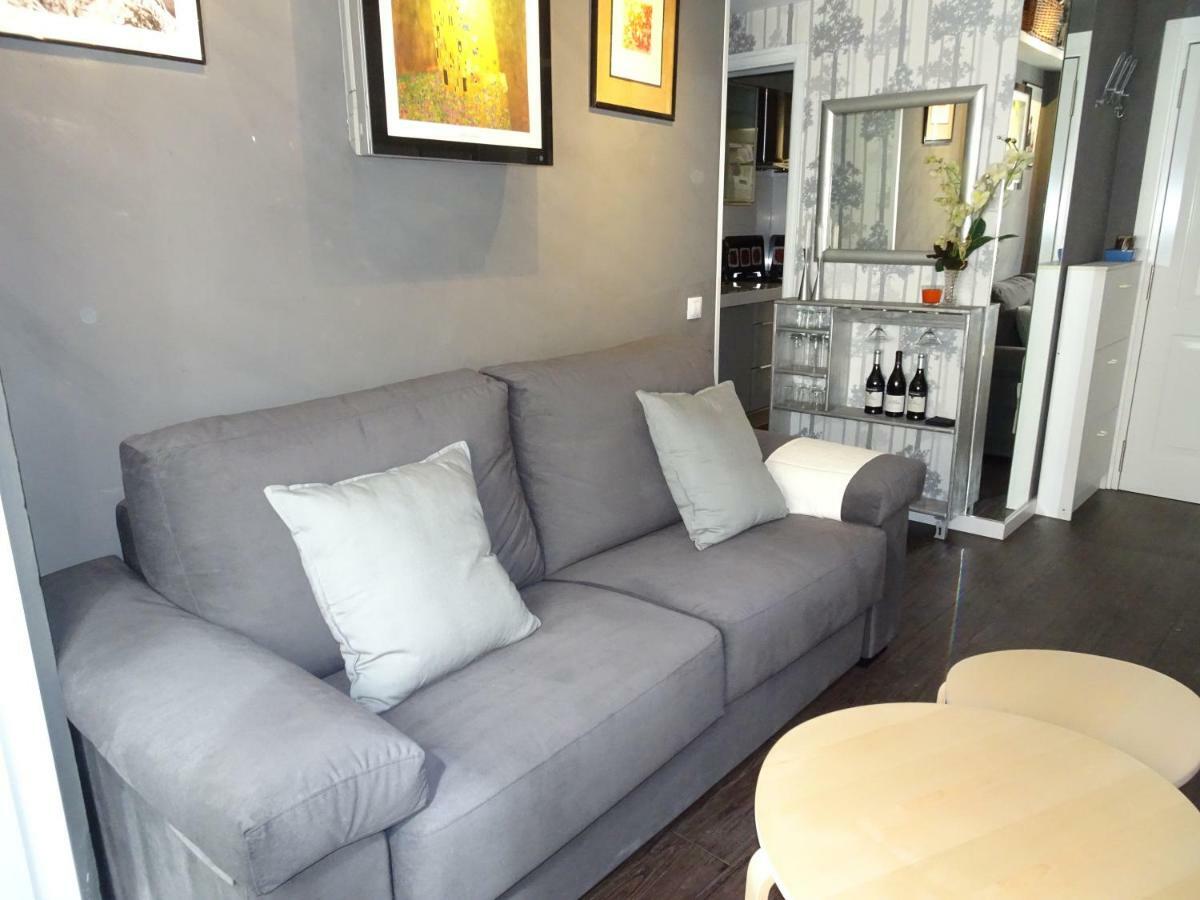 C&L apartamento centro Santa Cruz de Tenerife Esterno foto